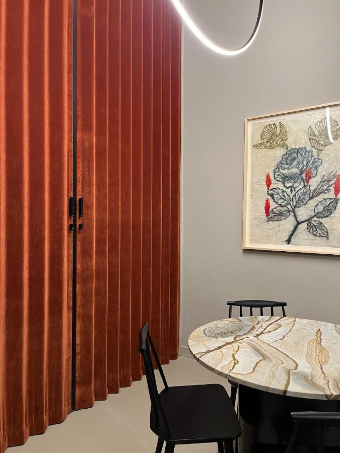 Apartamento Casa Caleido Verona Exterior foto
