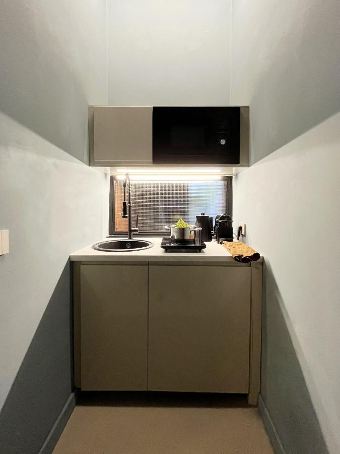 Apartamento Casa Caleido Verona Exterior foto