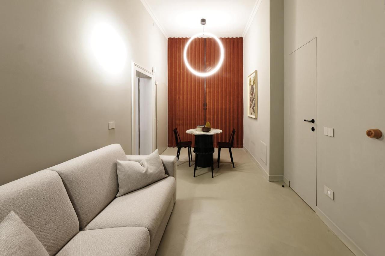 Apartamento Casa Caleido Verona Exterior foto