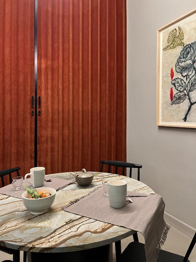 Apartamento Casa Caleido Verona Exterior foto