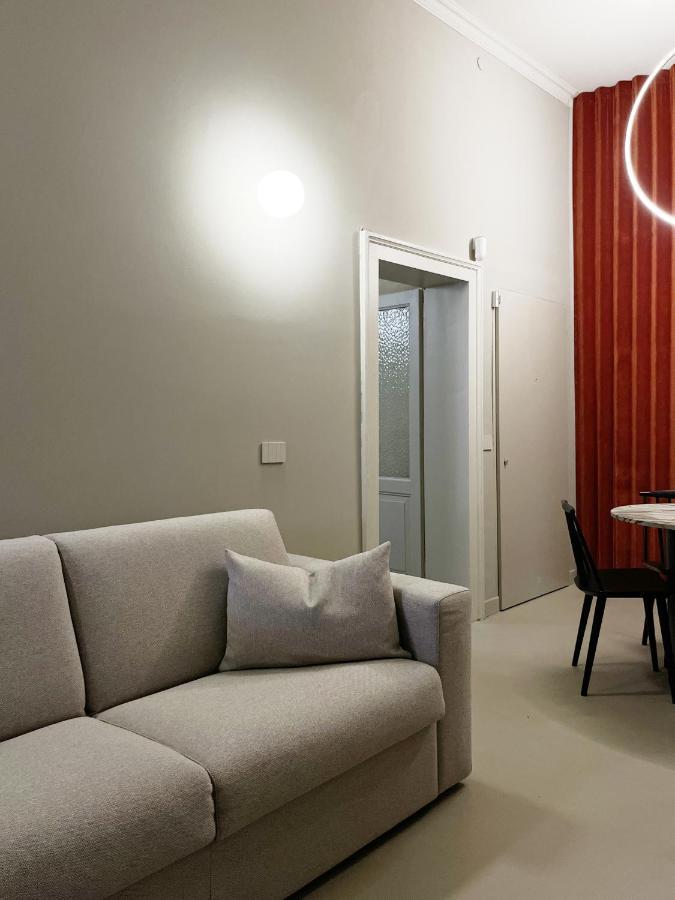 Apartamento Casa Caleido Verona Exterior foto
