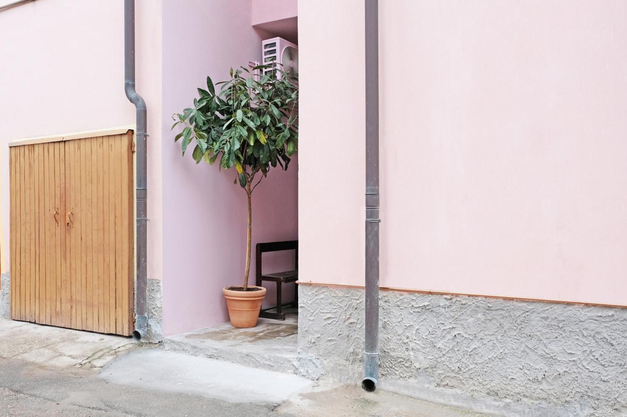 Apartamento Casa Caleido Verona Exterior foto